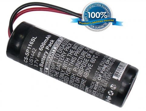 Akkus und ersatzakkus  sony lis1442