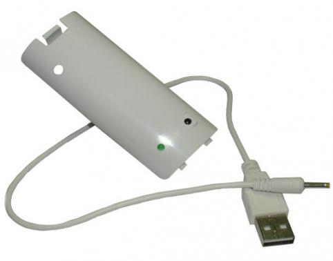 Akkus und ersatzakkus  nintendo nintendo wii