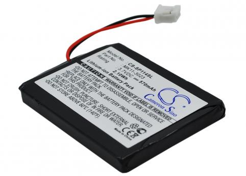 Akkus und ersatzakkus  sony mk11 3023