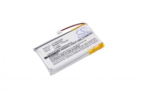Akkus und ersatzakkus  sony sk402035pl