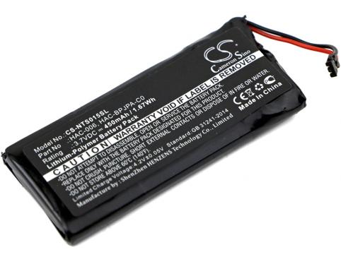 Akkus und ersatzakkus  nintendo hac-006 switch controller