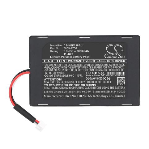 Akkus und ersatzakkus controleur raid hp agilent p1218 60002 pci x remote contro