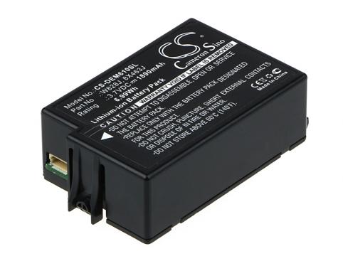 Akkus und ersatzakkus  dell w828j poweredge m610