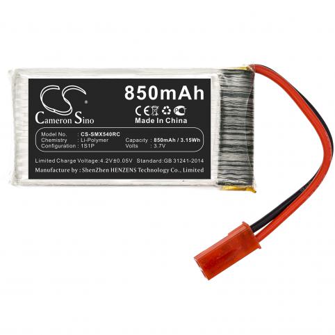 Akkus und ersatzakkus drohne syma x56