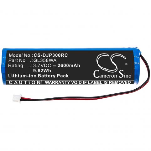 Akkus und ersatzakkus drohne dji phantom 3 standard remote cont