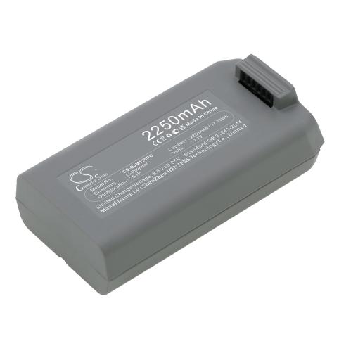 Akkus und ersatzakkus drohne dji mavic mini 2