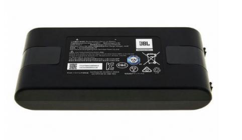 Akkus und ersatzakkus  jbl 476306  eon one compact