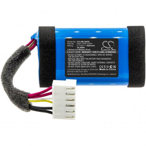 Akkus-und-ersatzakkus jbl gsp 1s3p ch4a charge 5