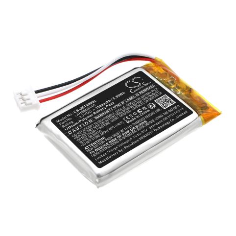Akkus und ersatzakkus  jbl ahb803448 tuner 3