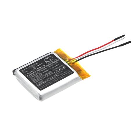 Akkus und ersatzakkus  jabra ahb903740 hfs100