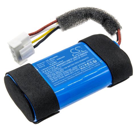 Akkus und ersatzakkus  jbl haute capacitée c1146a9 authentics 300