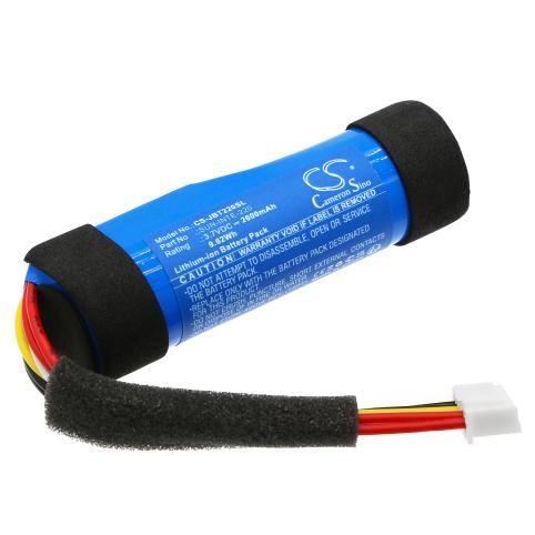 Akkus und ersatzakkus  jbl sun-inte-220 tuner xl