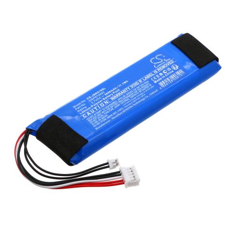 Akkus und ersatzakkus  jbl gsp872693 bar 5.1