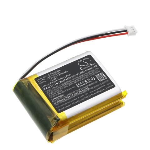 Akkus und ersatzakkus  philips hd104050e6 fidelio e6
