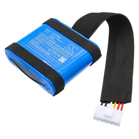 Akkus und ersatzakkus  lg eac64790802 xboom xg8t