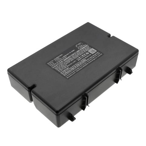 Akkus und ersatzakkus  bose 078592 s1 pro