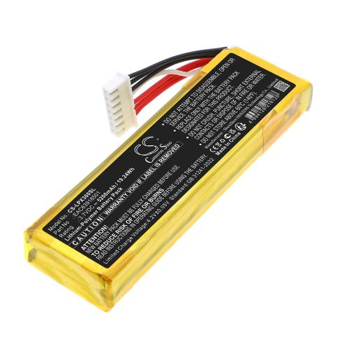 Akkus und ersatzakkus  lg eac63918501 pk3