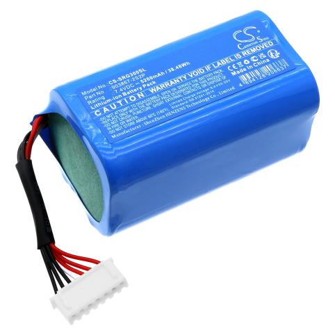 Akkus und ersatzakkus  sony 903867-2s2p srs-xg300