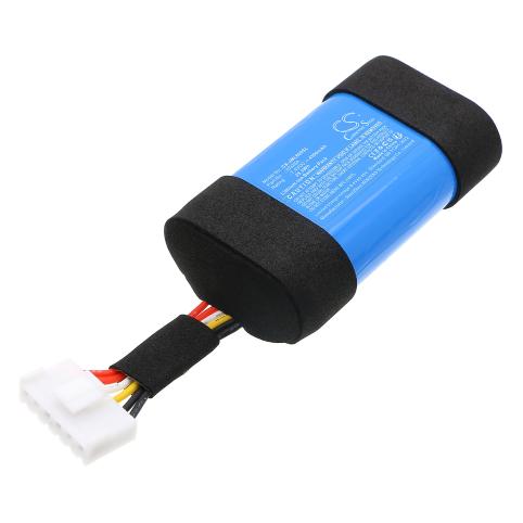 Akkus und ersatzakkus  jbl gsp-2s10-ch6a charge 6