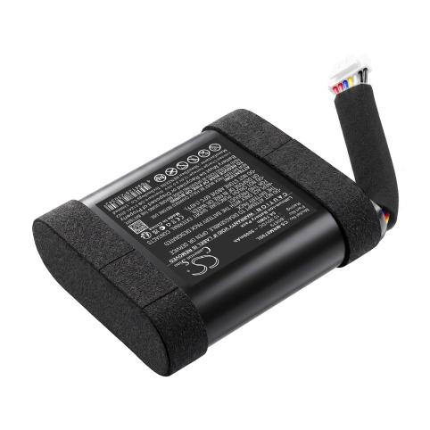 B0879 mhp 97428 bateria embarazada marshall