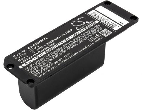 Akkus-und-ersatzakkus bose soundlink mini 063404 