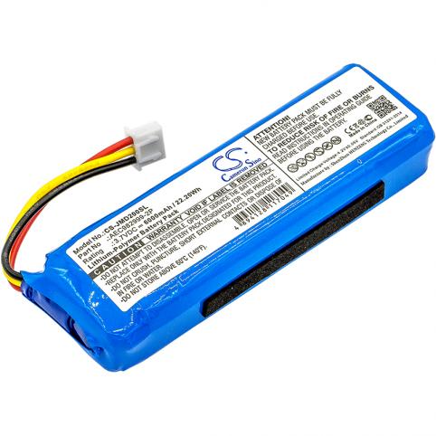 Akkus und ersatzakkus  jbl aec982999-2p charge