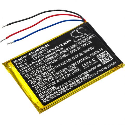 Akkus und ersatzakkus schwanger jbl cs056us