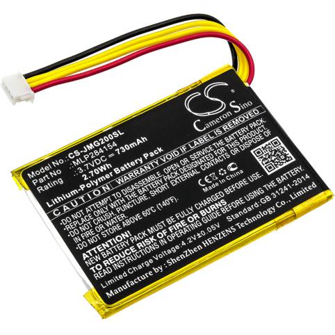 Akkus-und-ersatzakkus jbl go2 mlp284154 go 2