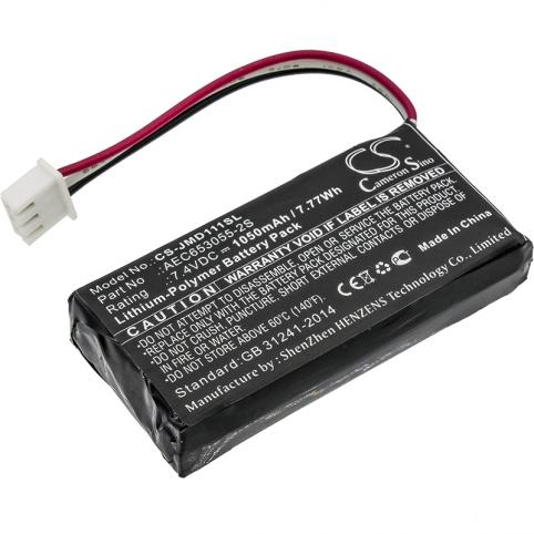 Akkus und ersatzakkus schwanger jbl flip 1