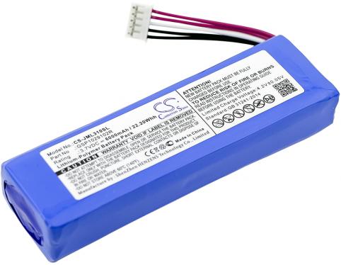 Gsp1029102r charge 2 