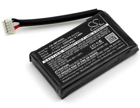 Akkus und ersatzakkus  jbl jn151ph13849 flip 2