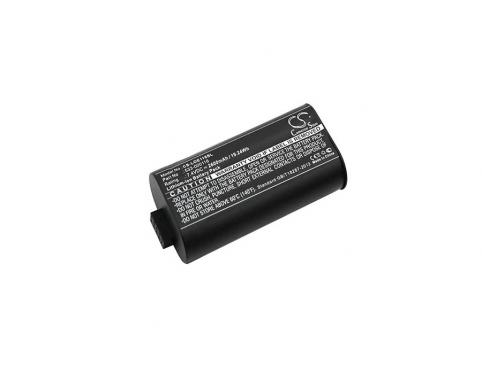 Akkus-und-ersatzakkus logitech 533 000116 s 00147