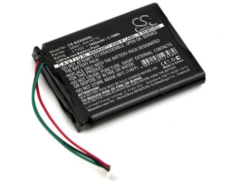 Akkus und ersatzakkus schwanger shure mxw6