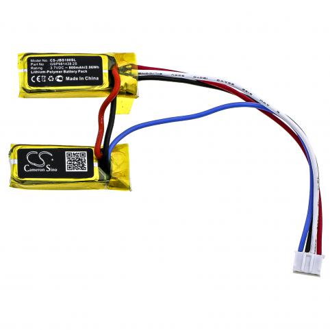 Akkus und ersatzakkus  jbl gsp981438 2s soundgear