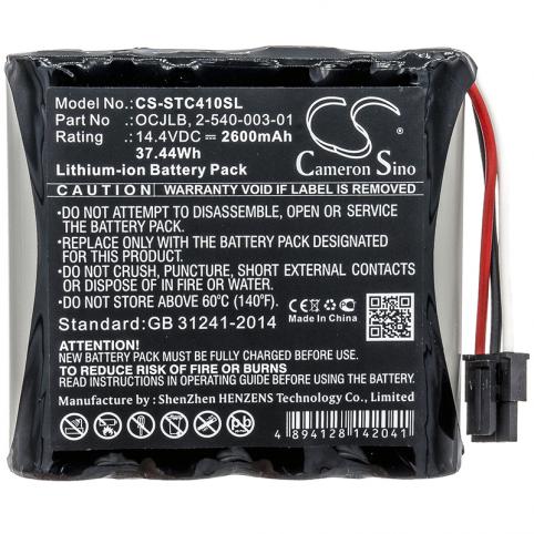 Akkus und ersatzakkus schwanger soundcast outcast ocj410