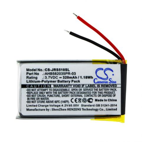 Akkus und ersatzakkus  jabra ahb582035pr-03 speak 510