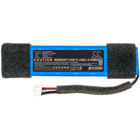 Akkus-und-ersatzakkus jbl gp181076239 xtreme special edition