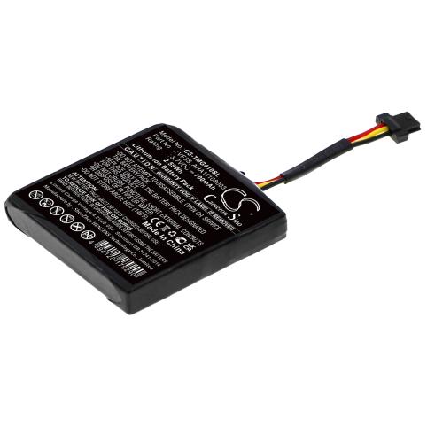 Akkus und ersatzakkus  tomtom vf3s star 40