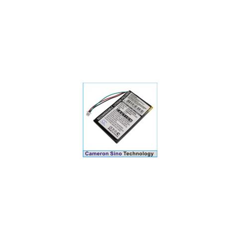 Akkus und ersatzakkus  garmin garmin nuvi 1400, nuvi 1450, nuvi 1450, nuvi 1490,