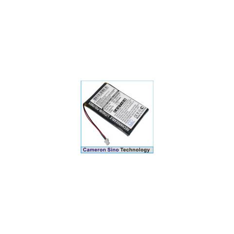 Akkus und ersatzakkus  garmin garmin nuvi 200, nuvi 200w, nuvi 205, 205t, nuvi 2