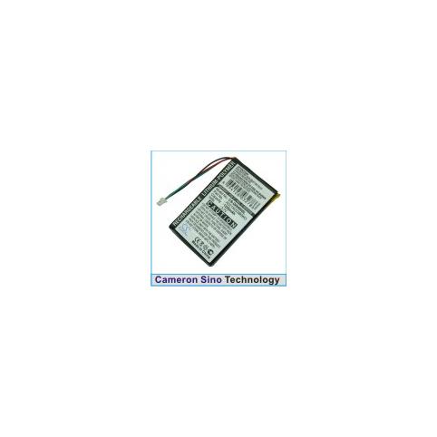 Akkus und ersatzakkus gps garmin nuvi 465t