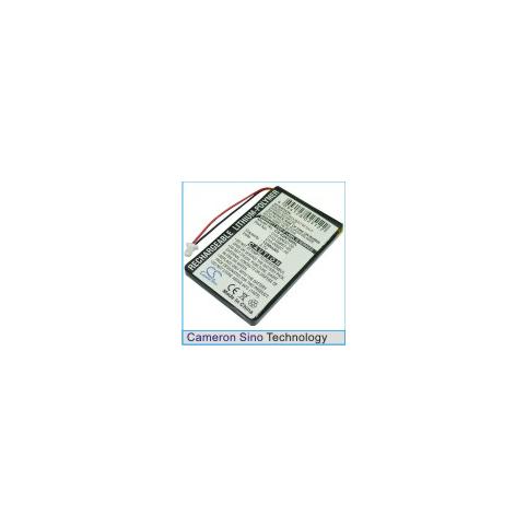 Akkus und ersatzakkus  garmin garmin nuvi 700, nuvi 710, nuvi 710t