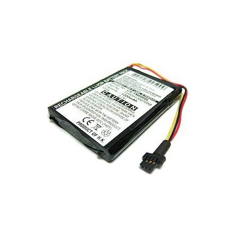 Akkus und ersatzakkus gps tomtom tomtom one xl traffic