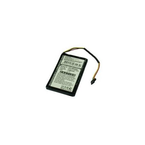 Akkus und ersatzakkus  tomtom tomtom go 550, go 550 live, 8cp5.011.11