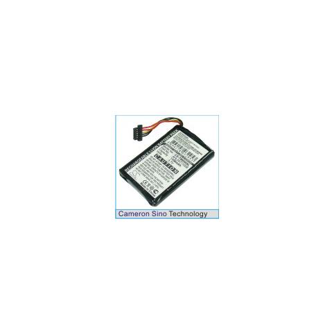 Akkus und ersatzakkus  tomtom tomtom go 950, go 950 live, 4cp9.002.00, 8cp9.011.