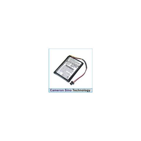 Akkus und ersatzakkus gps tomtom tomtom one v4