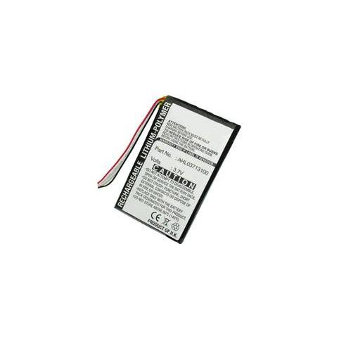 Akkus und ersatzakkus  tomtom tomtom go 920, go 920t, go xl330, go xl330s, one x