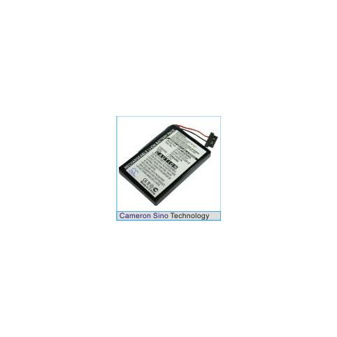 Akkus und ersatzakkus gps magellan roadmate 2200t