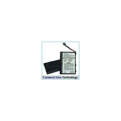 Akkus und ersatzakkus gps airis t620
