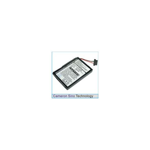 Akkus und ersatzakkus  navman s30. s50, s70, s80, s90, s90i